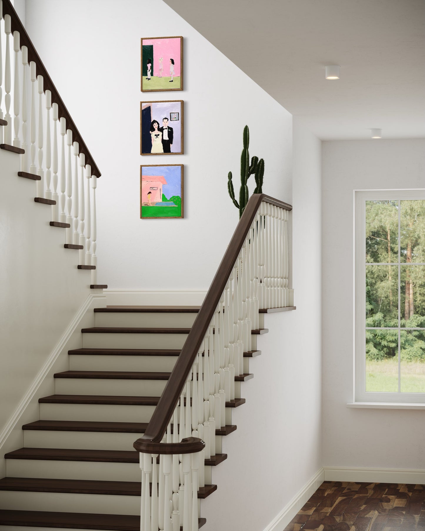 Hayley Axelrad / Night Out