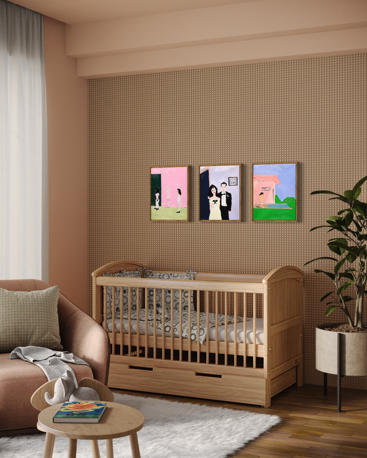 Hayley Axelrad / Ballet