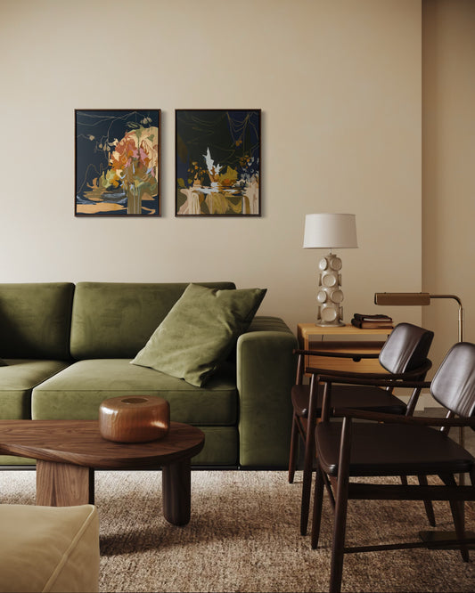 Amelia Valentine / Eat It Up