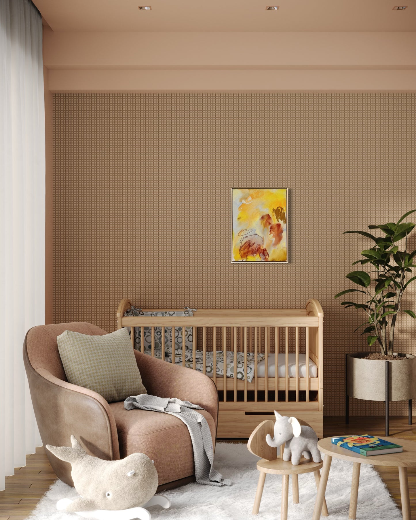 Celia Lees / Me Myself And I