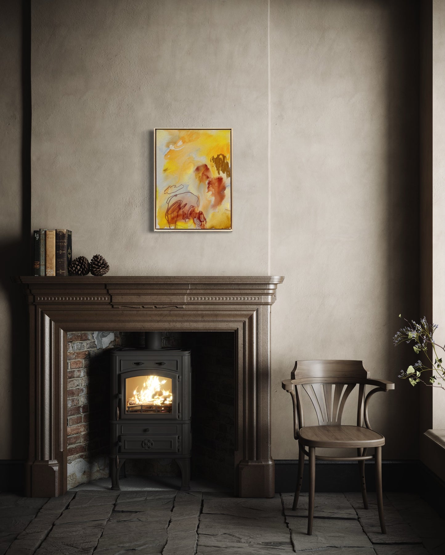 Celia Lees / Me Myself And I