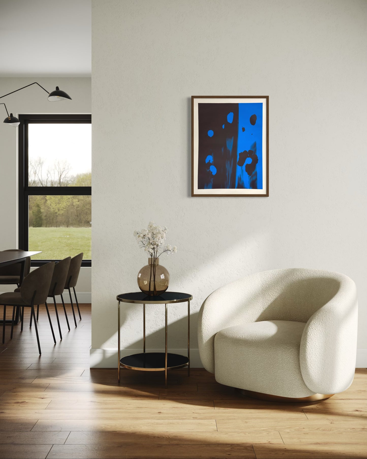 Natalia Nicole Rodriguez / 6:00pm