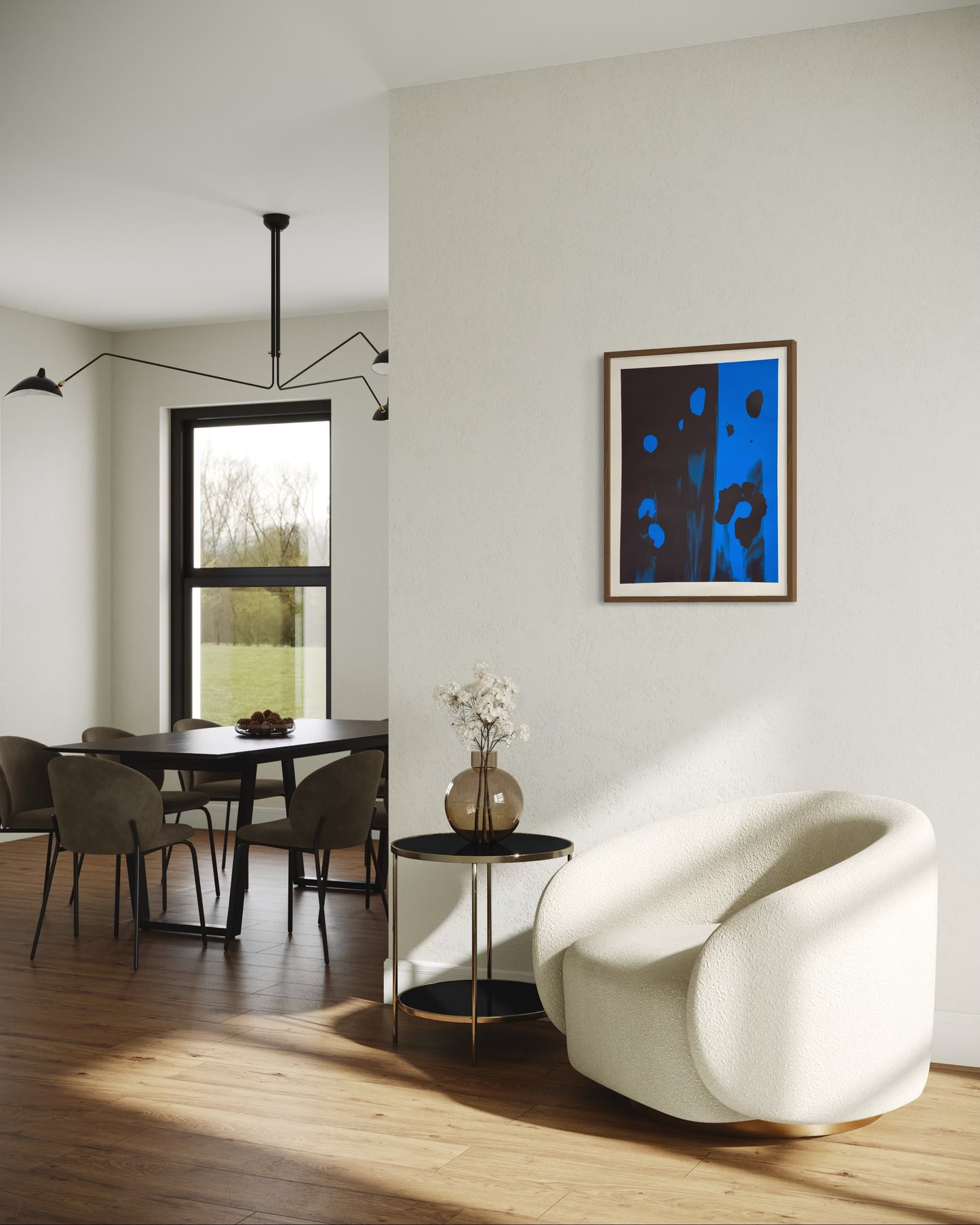 Natalia Nicole Rodriguez / 6:00pm