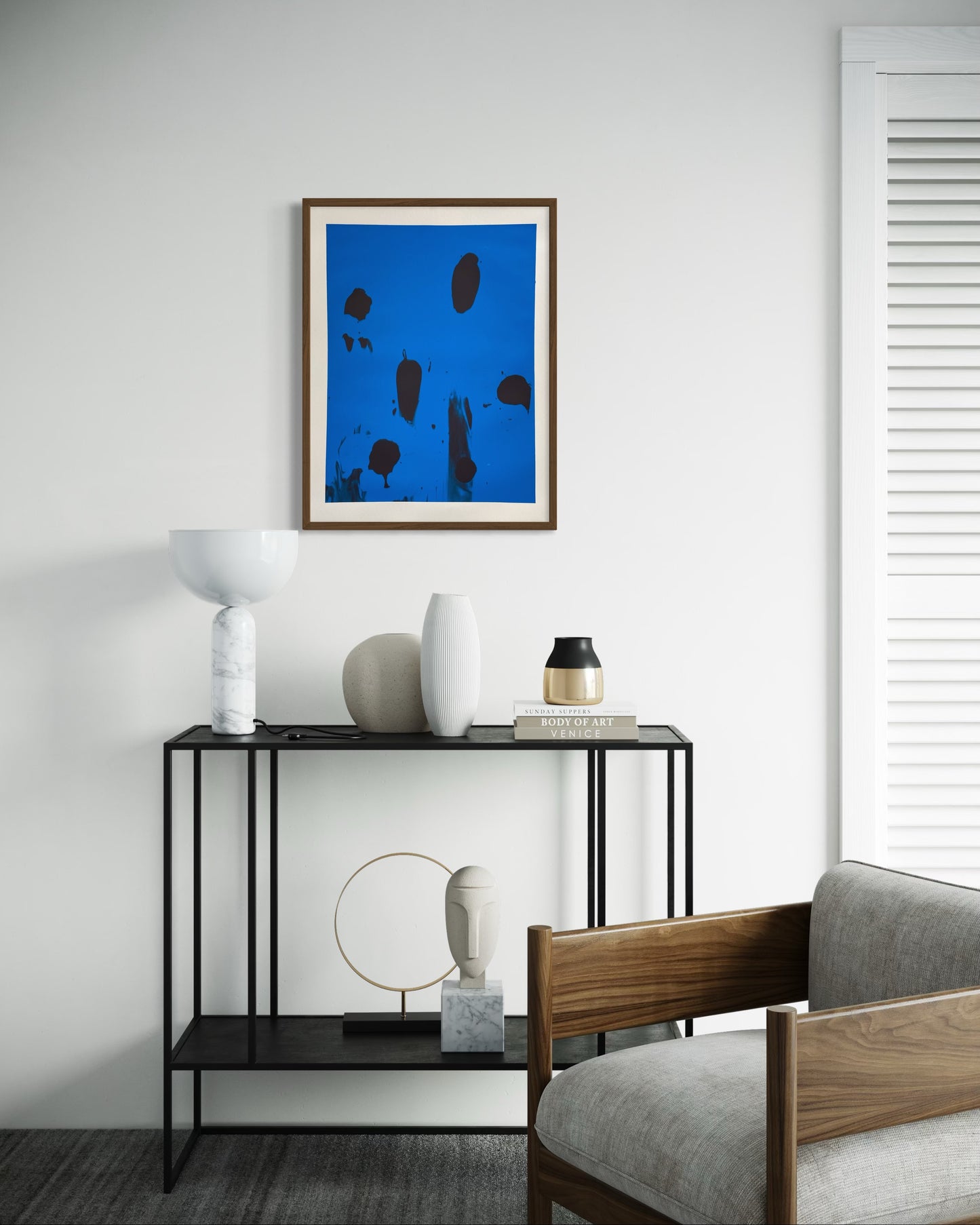 Natalia Nicole Rodriguez / 6:00pm No. 02