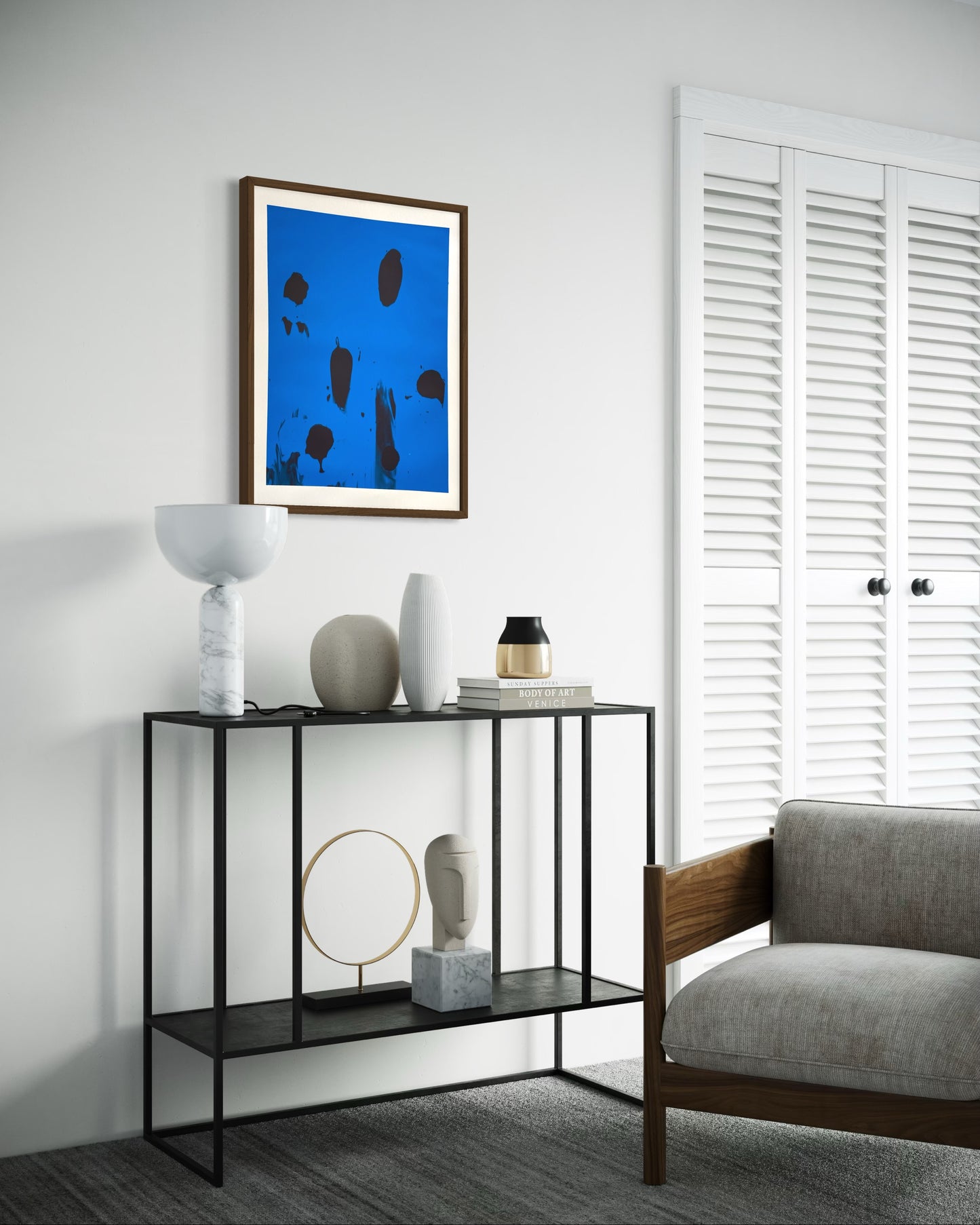 Natalia Nicole Rodriguez / 6:00pm No. 02