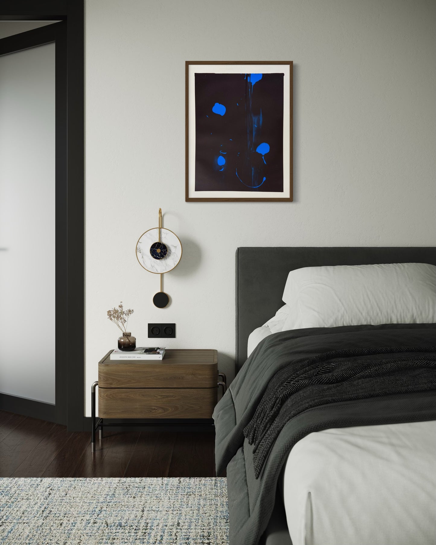 Natalia Nicole Rodriguez / 6:00pm No. 03