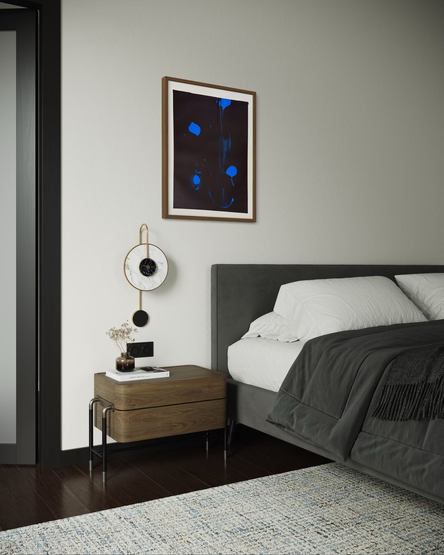 Natalia Nicole Rodriguez / 6:00pm No. 03