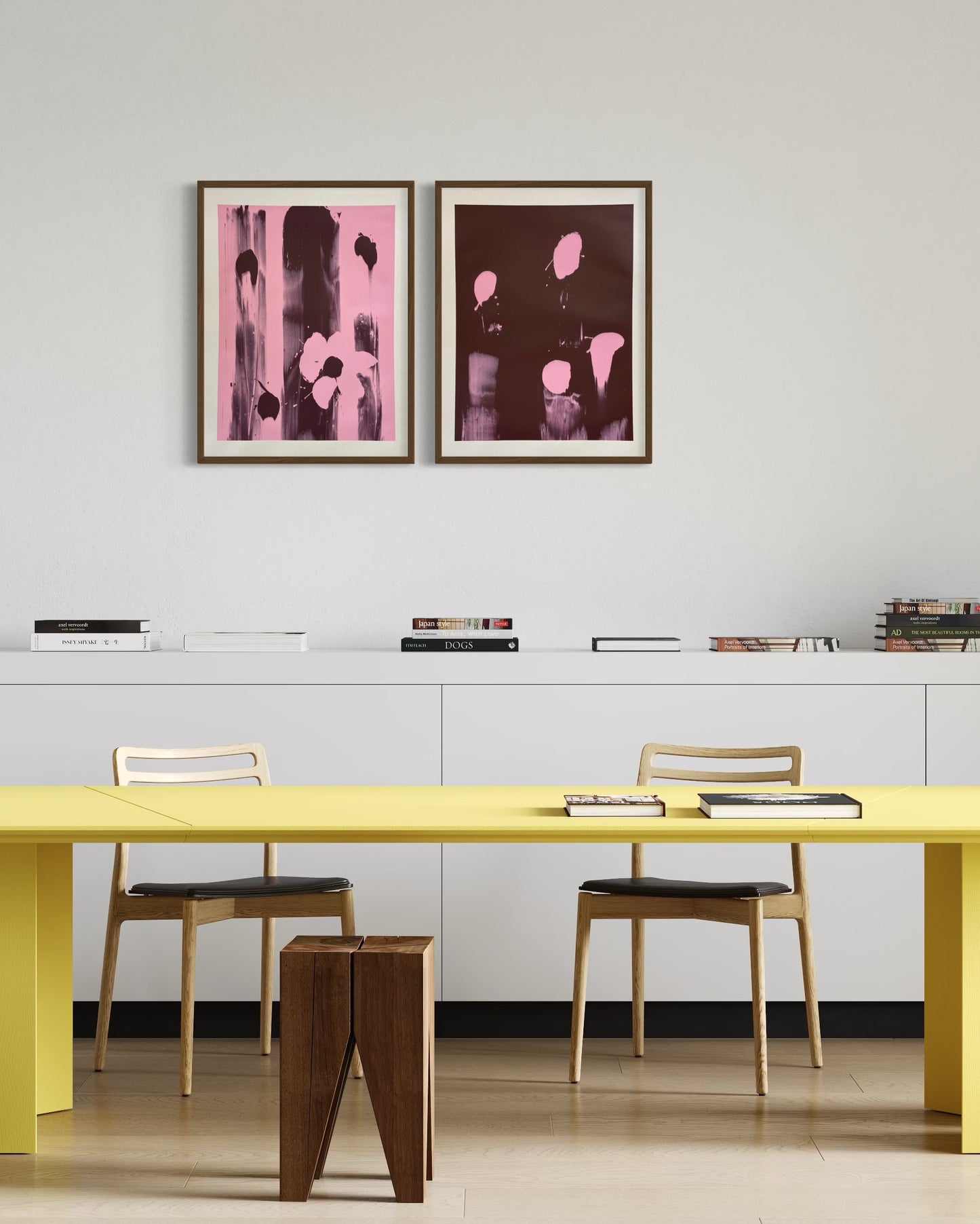 Natalia Nicole Rodriguez / Love Letter No. 02