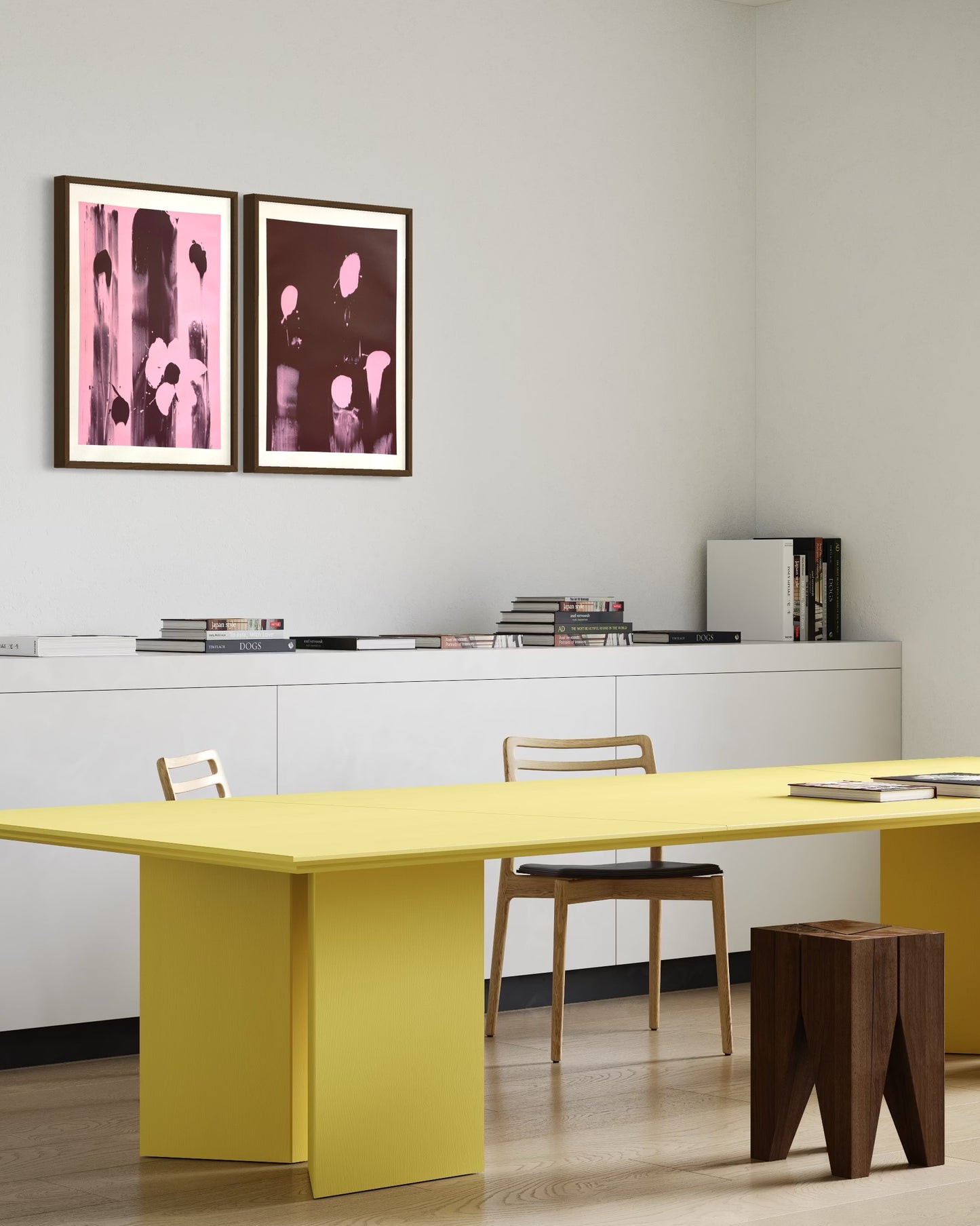 Natalia Nicole Rodriguez / Love Letter No. 02