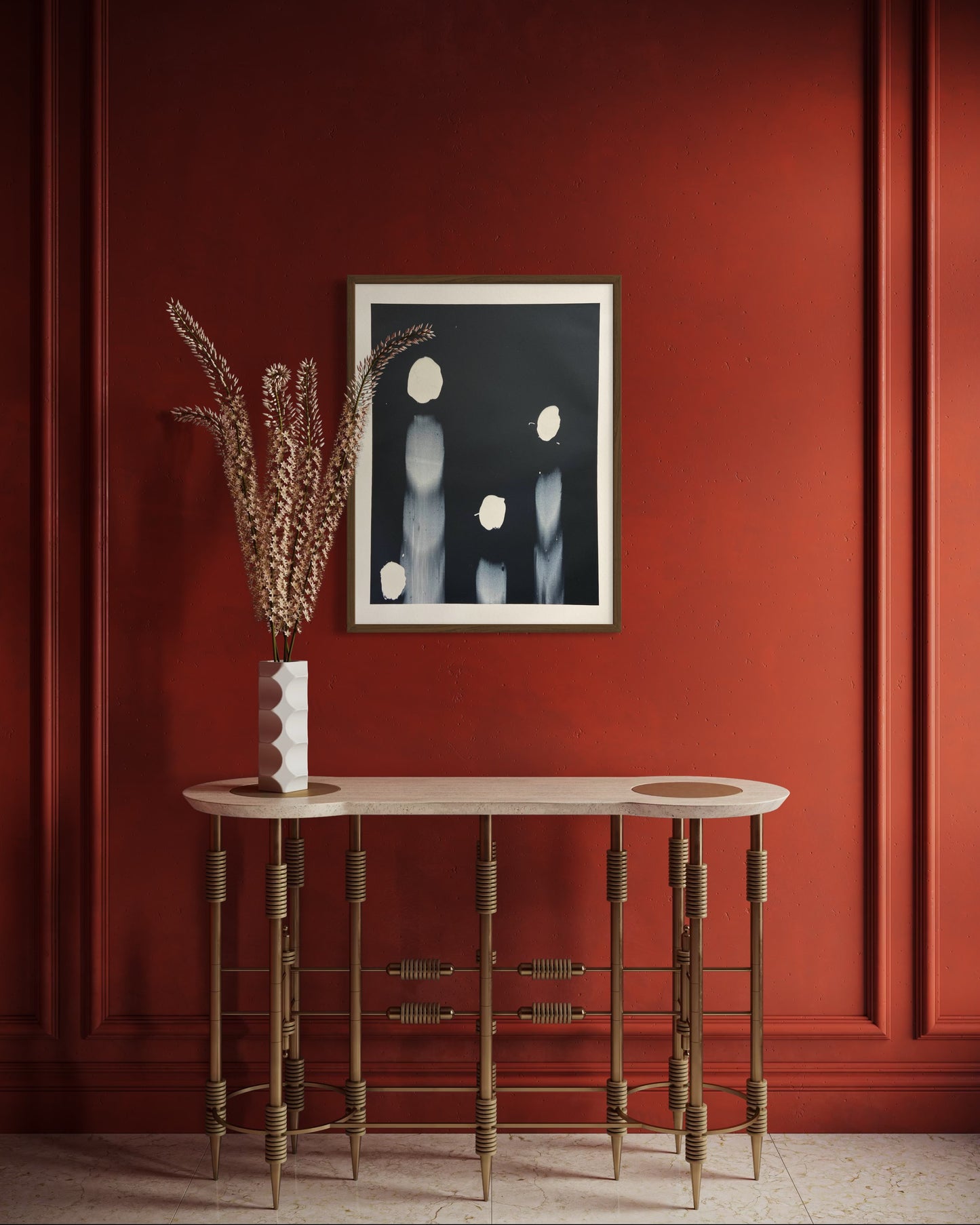 Natalia Nicole Rodriguez / Beginnings