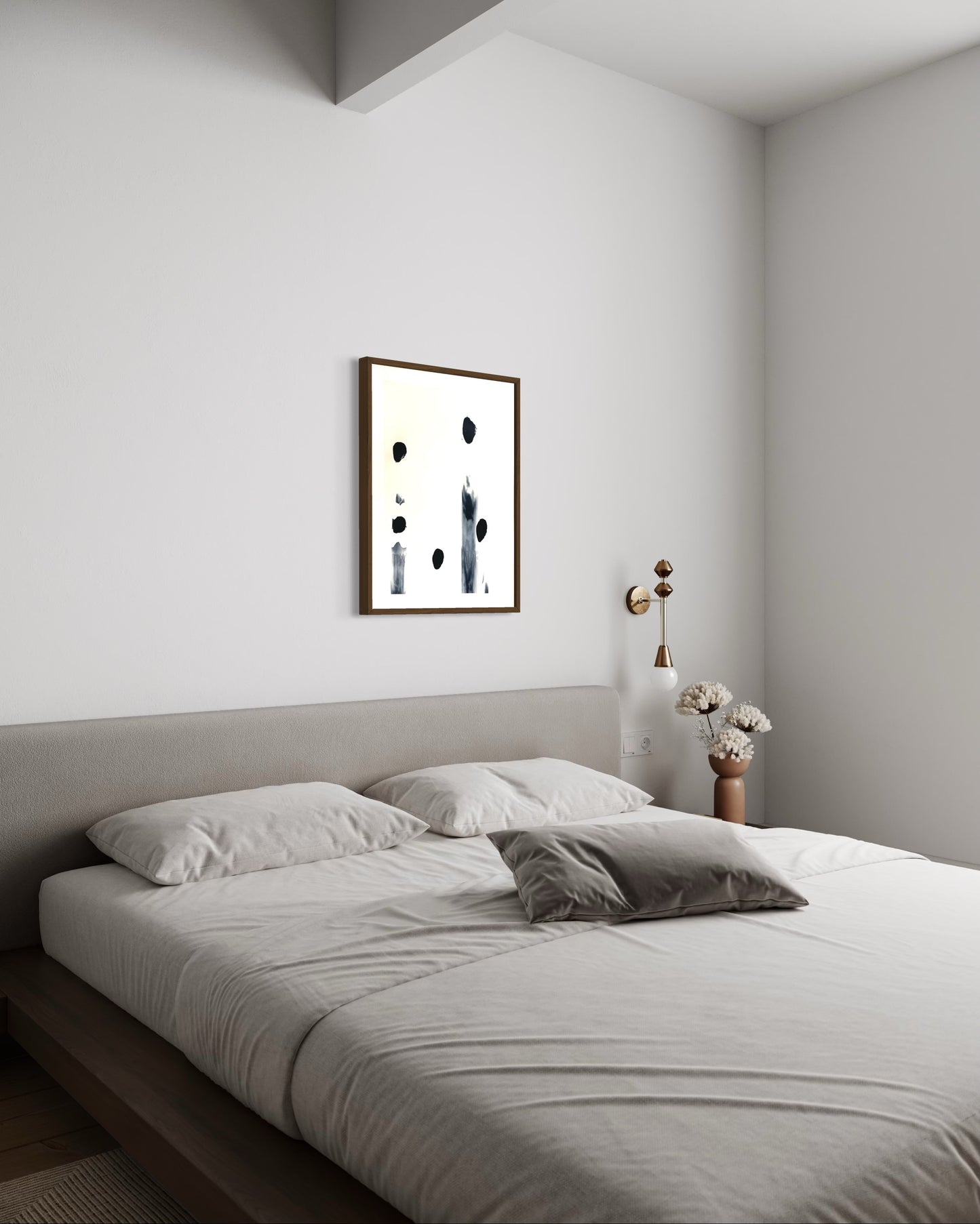 Natalia Nicole Rodriguez / Beginnings No. 03