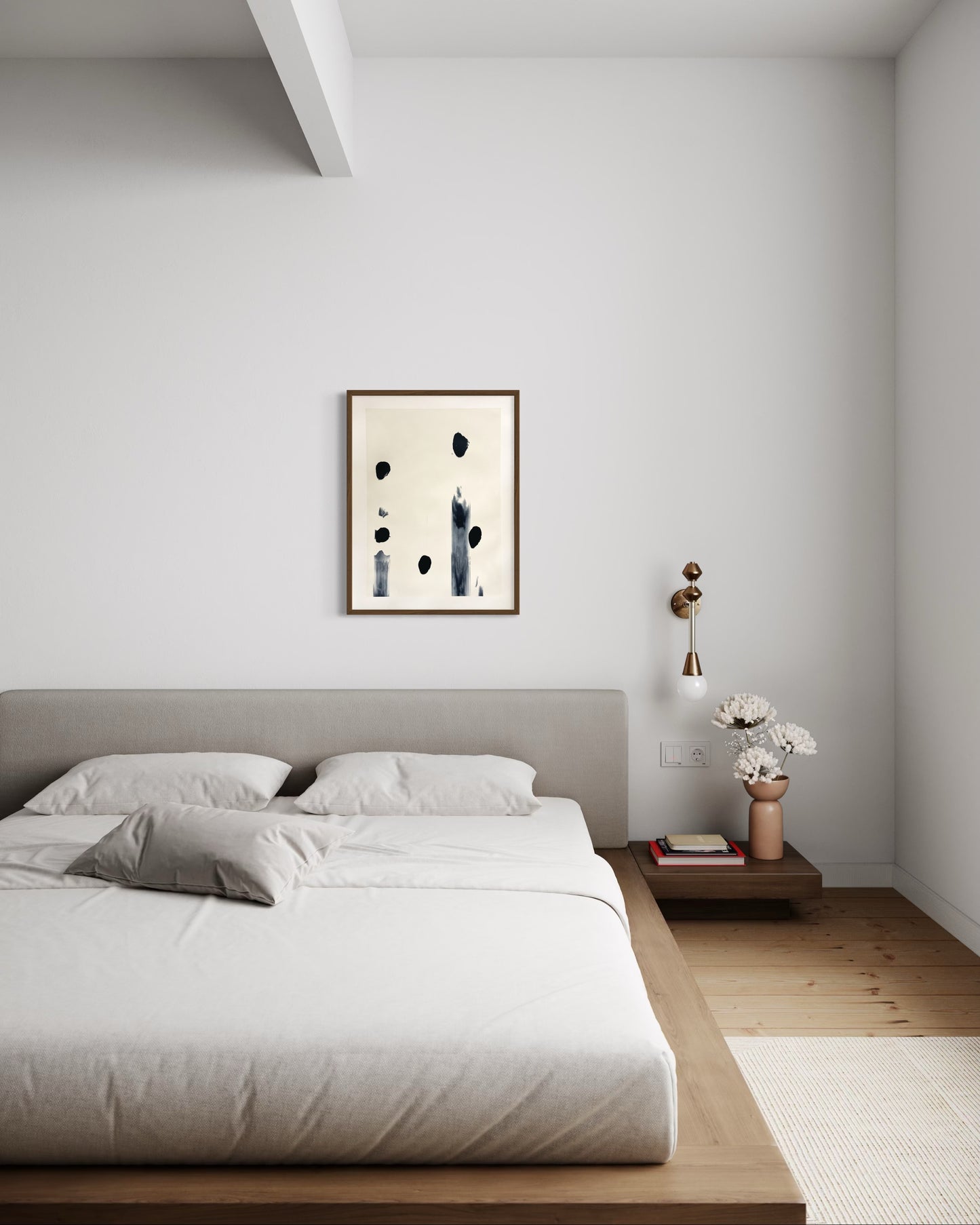 Natalia Nicole Rodriguez / Beginnings No. 03