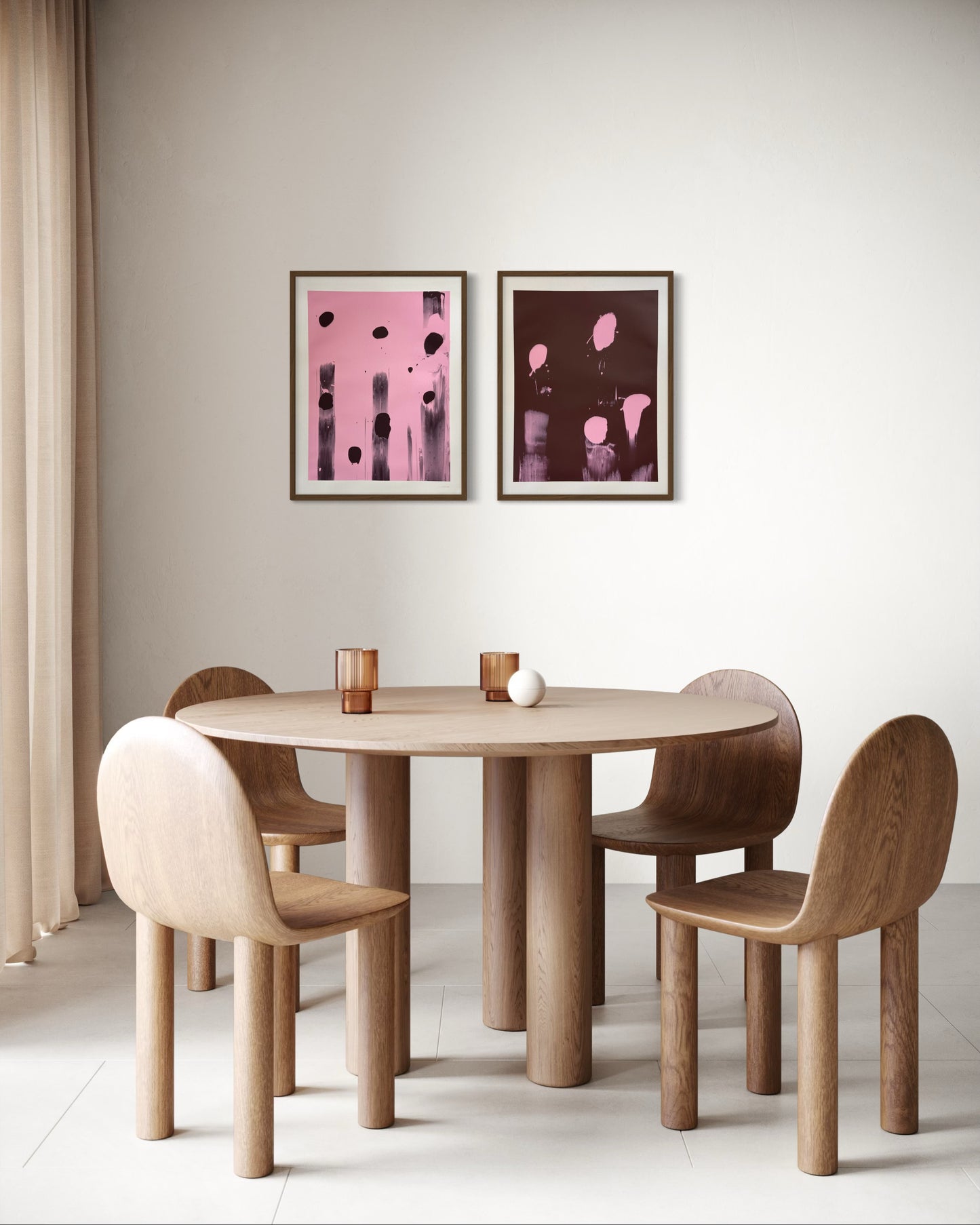 Natalia Nicole Rodriguez / Love Letter No. 02