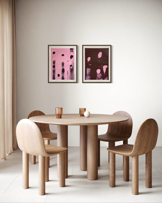 Natalia Nicole Rodriguez / Love Letter No. 03