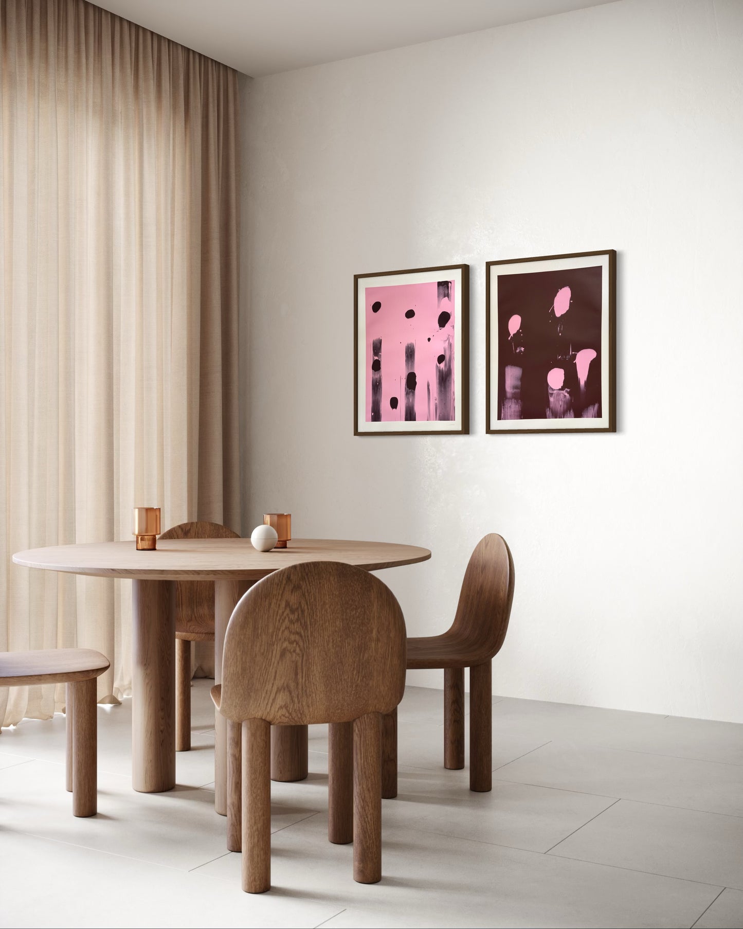 Natalia Nicole Rodriguez / Love Letter No. 02