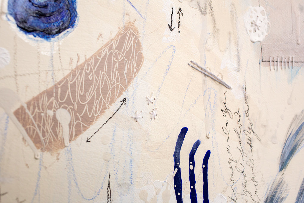 Margot Sinclair / King's Fianchetto