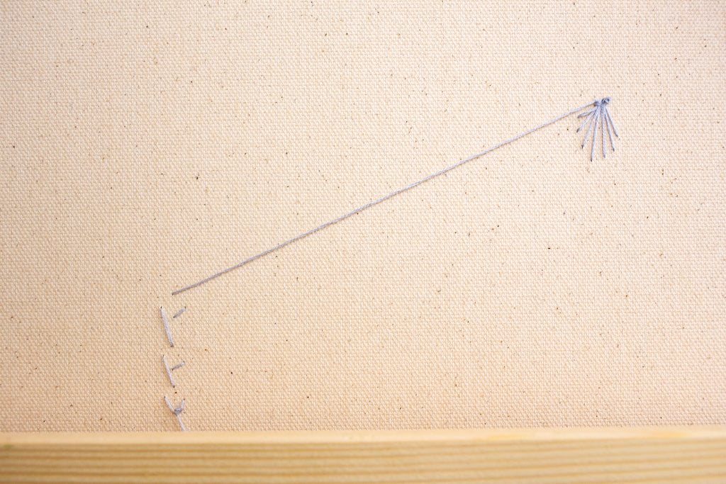 Margot Sinclair / King's Fianchetto