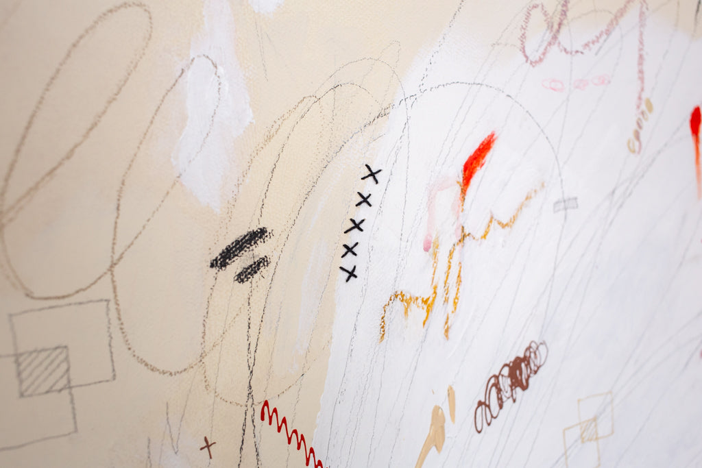 Margot Sinclair / Tell it Slant