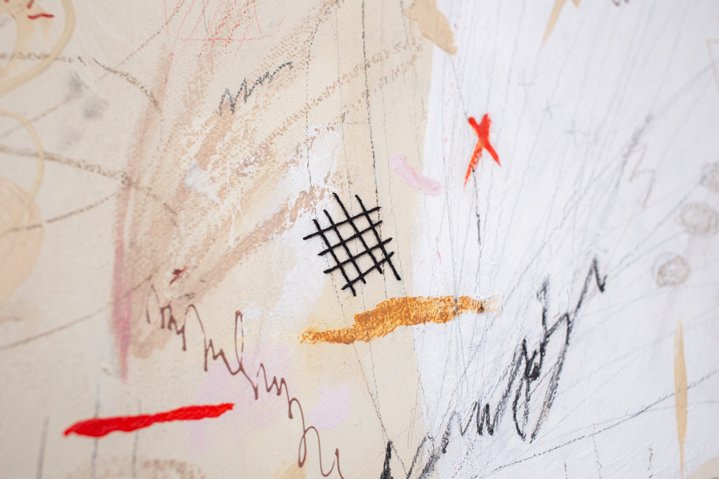 Margot Sinclair / Tell it Slant