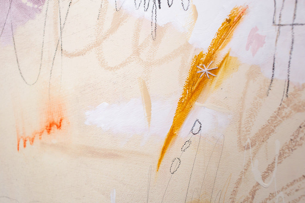 Margot Sinclair / Tell it Slant