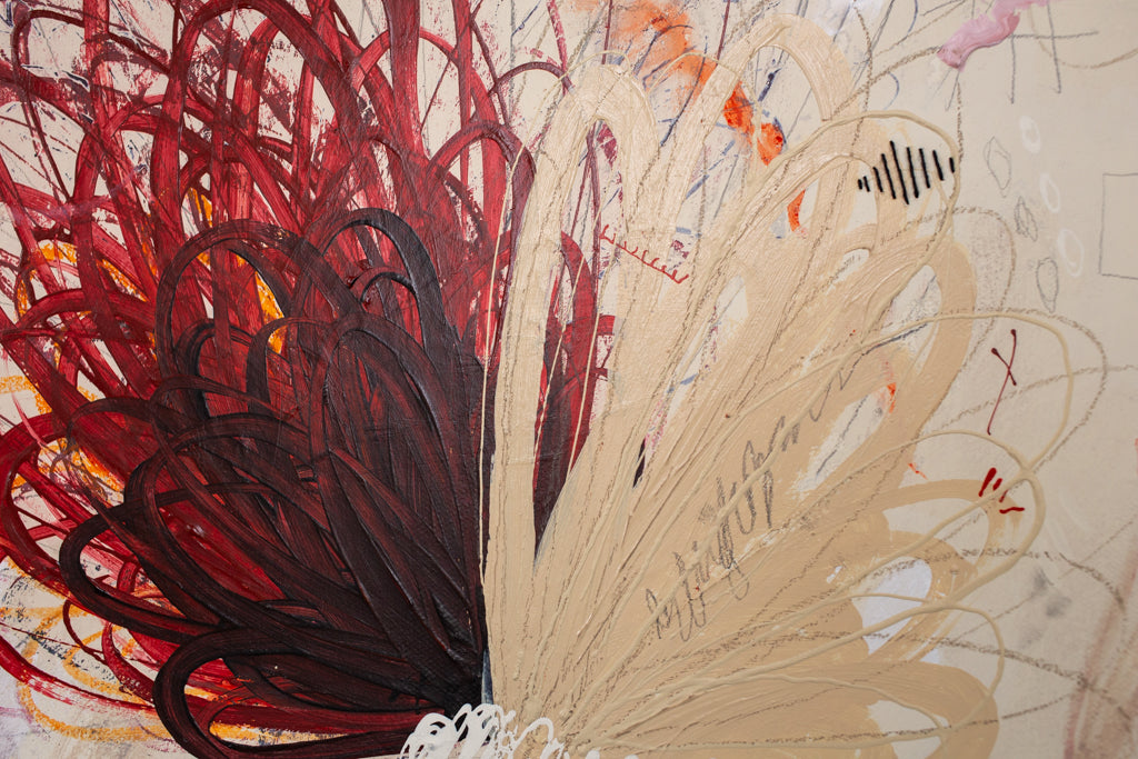 Margot Sinclair / Tell it Slant