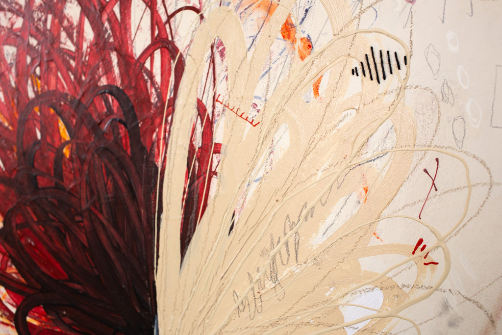 Margot Sinclair / Tell it Slant