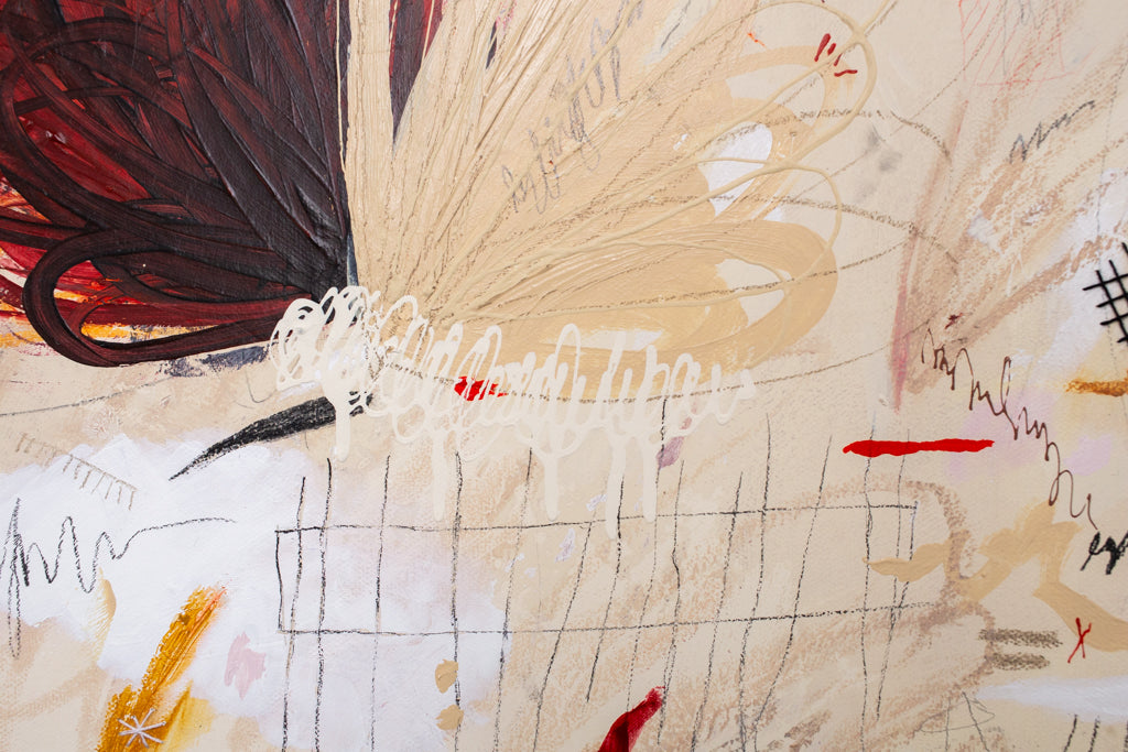 Margot Sinclair / Tell it Slant