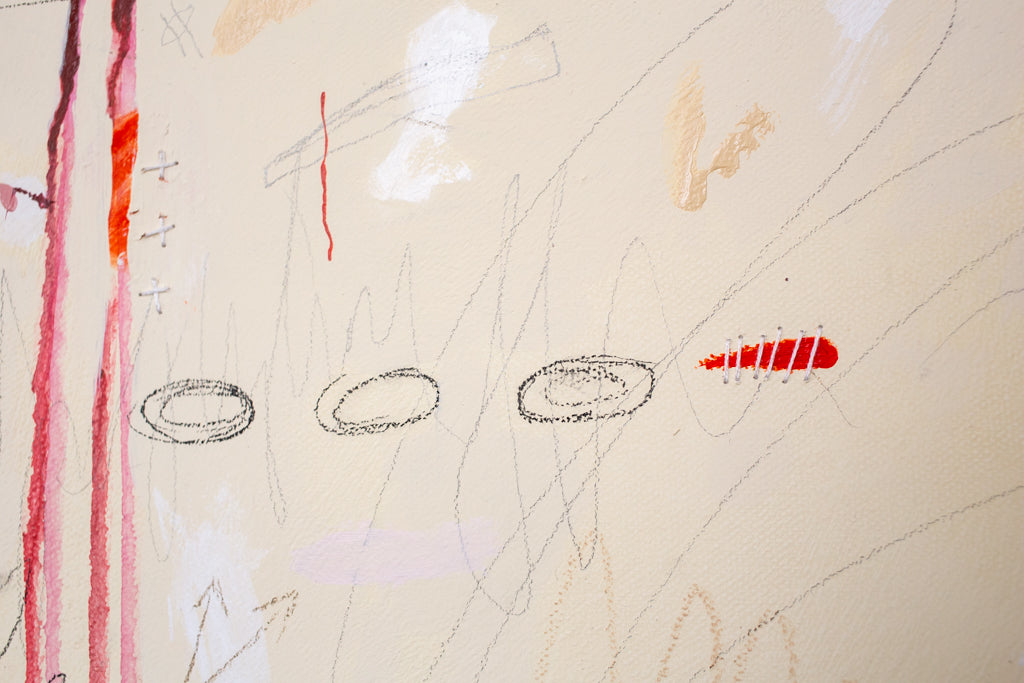 Margot Sinclair / Tell it Slant