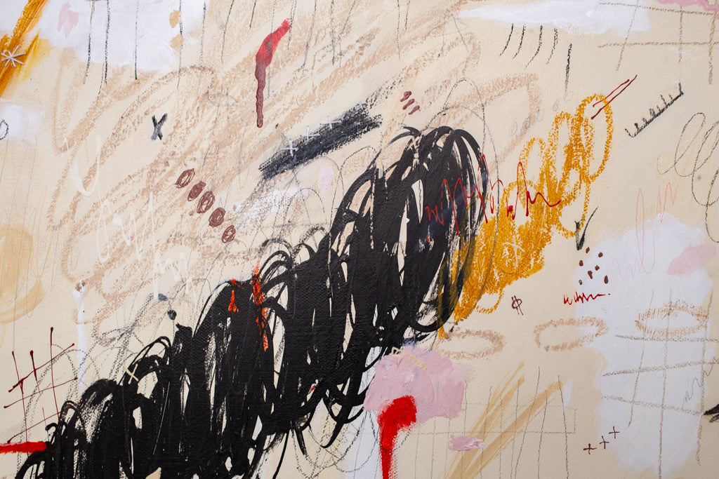 Margot Sinclair / Tell it Slant