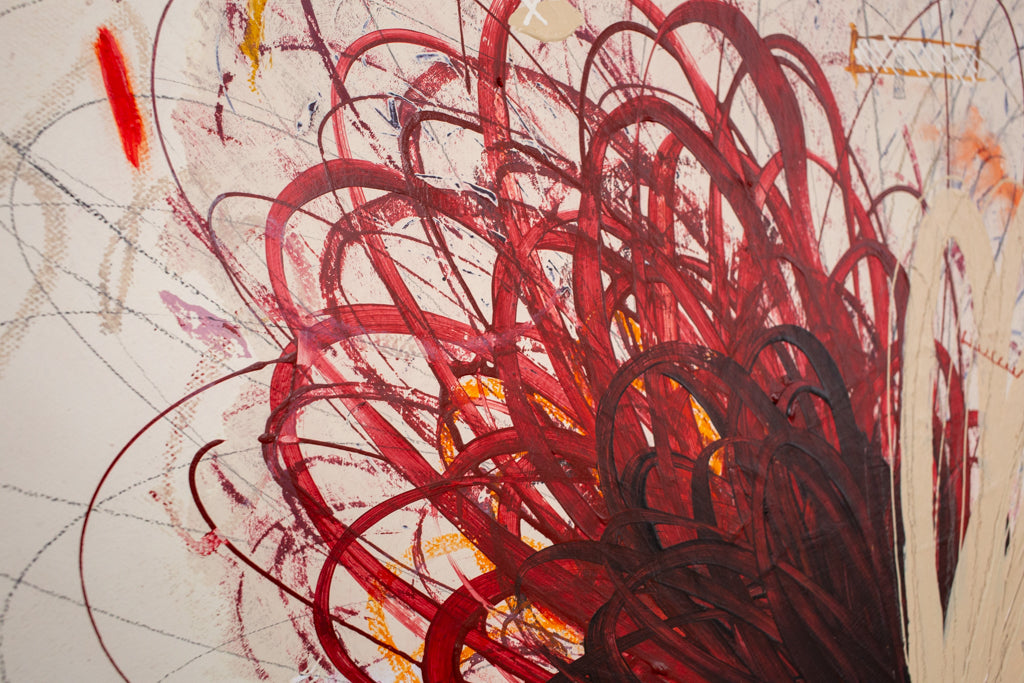 Margot Sinclair / Tell it Slant