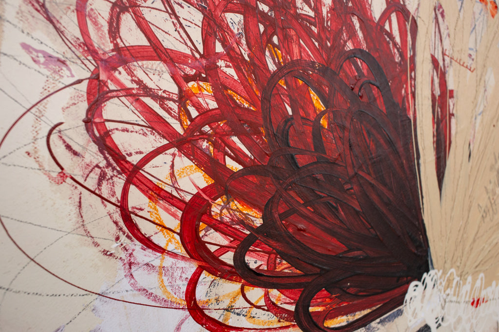 Margot Sinclair / Tell it Slant