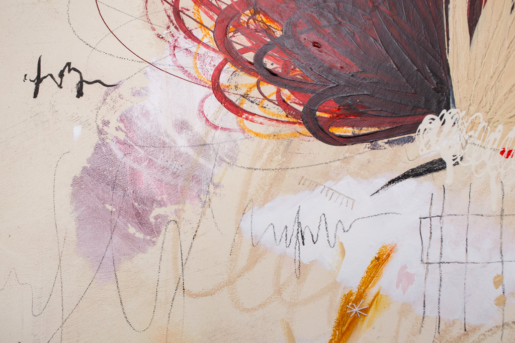 Margot Sinclair / Tell it Slant