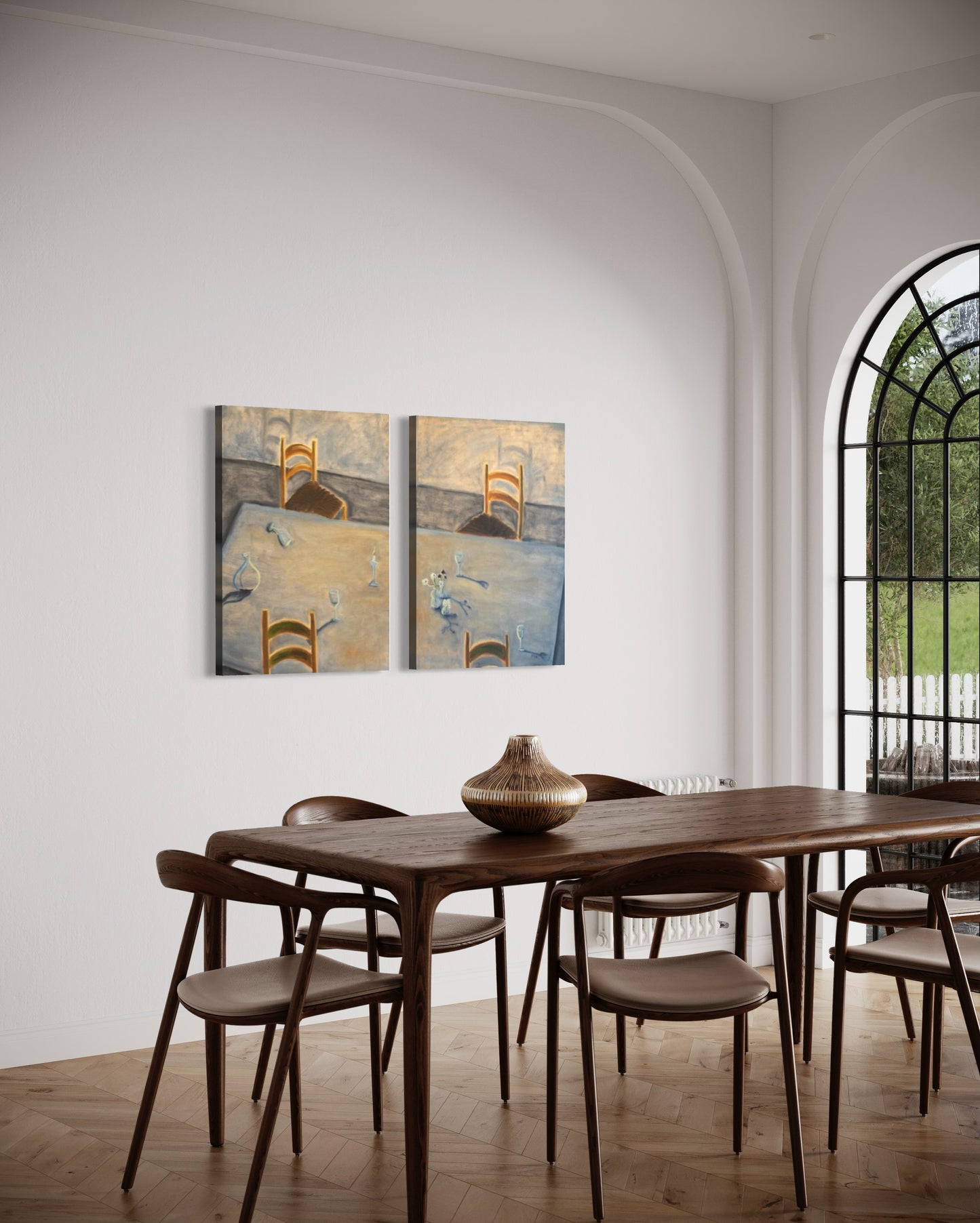 Marissa Apstein / Eat It Up