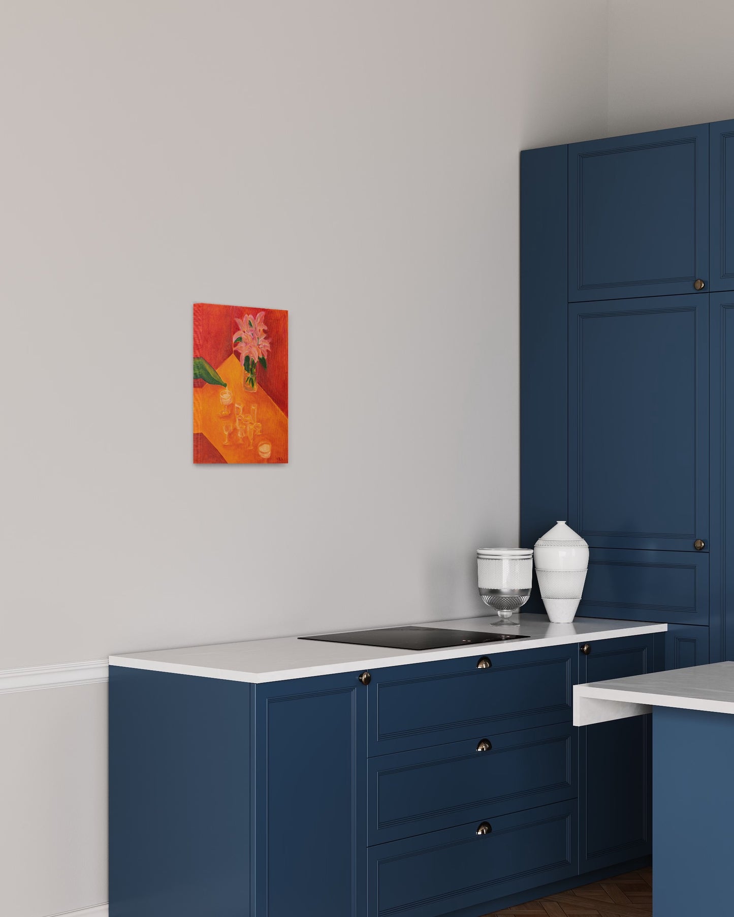 Marissa Apstein / Dinner Party