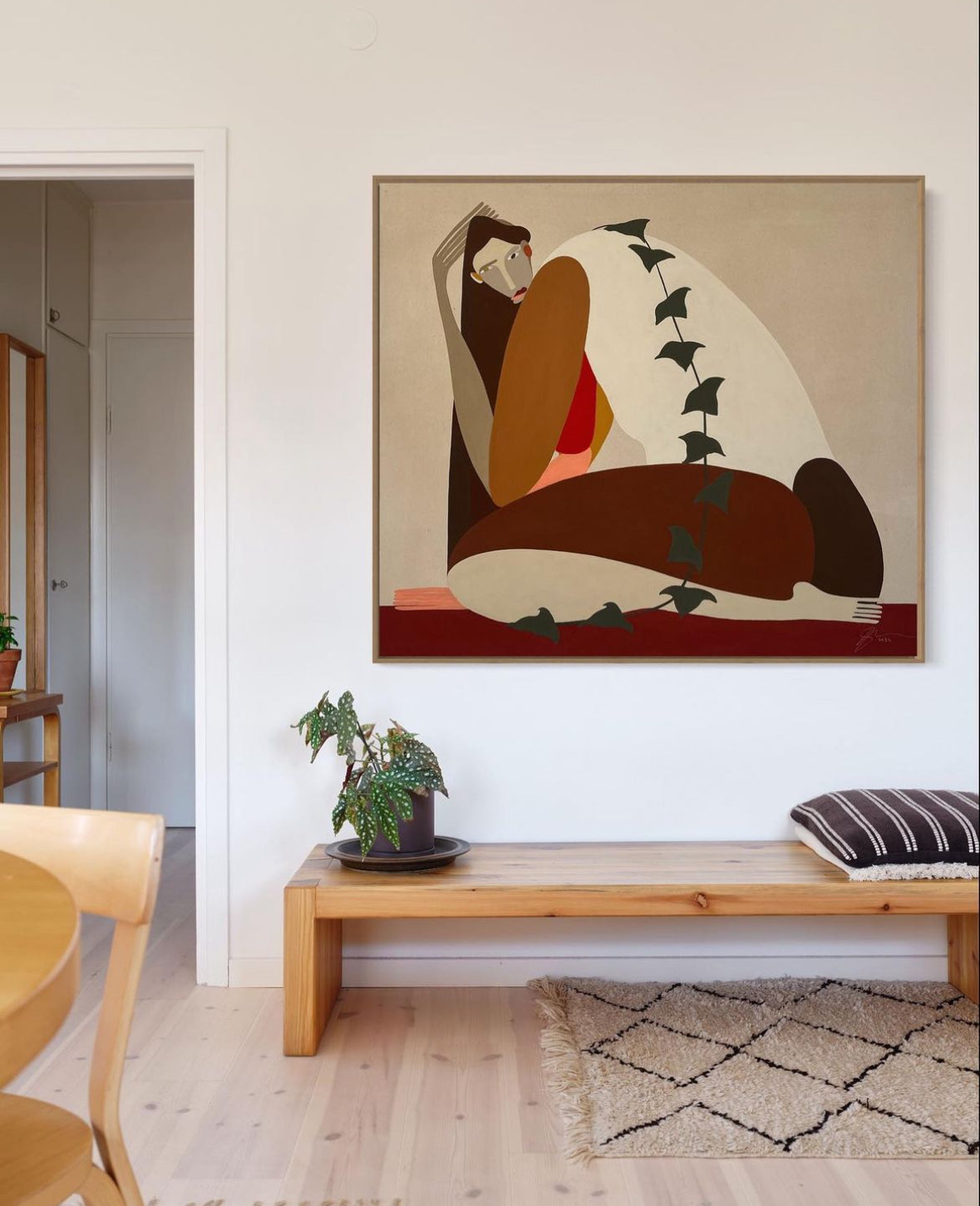 Victoria Sequeira / Iveagh Gardens