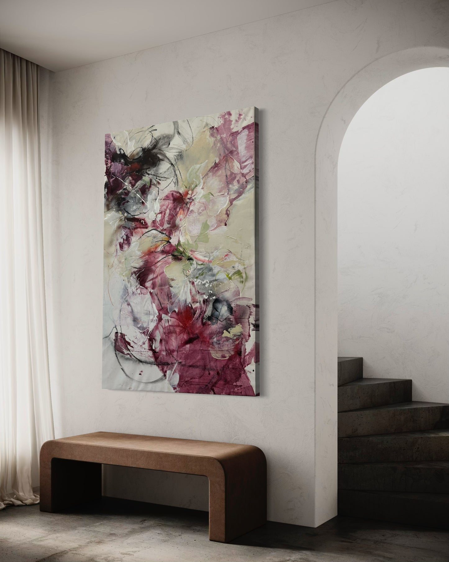 Brittany Clifford / Time is On Our Side