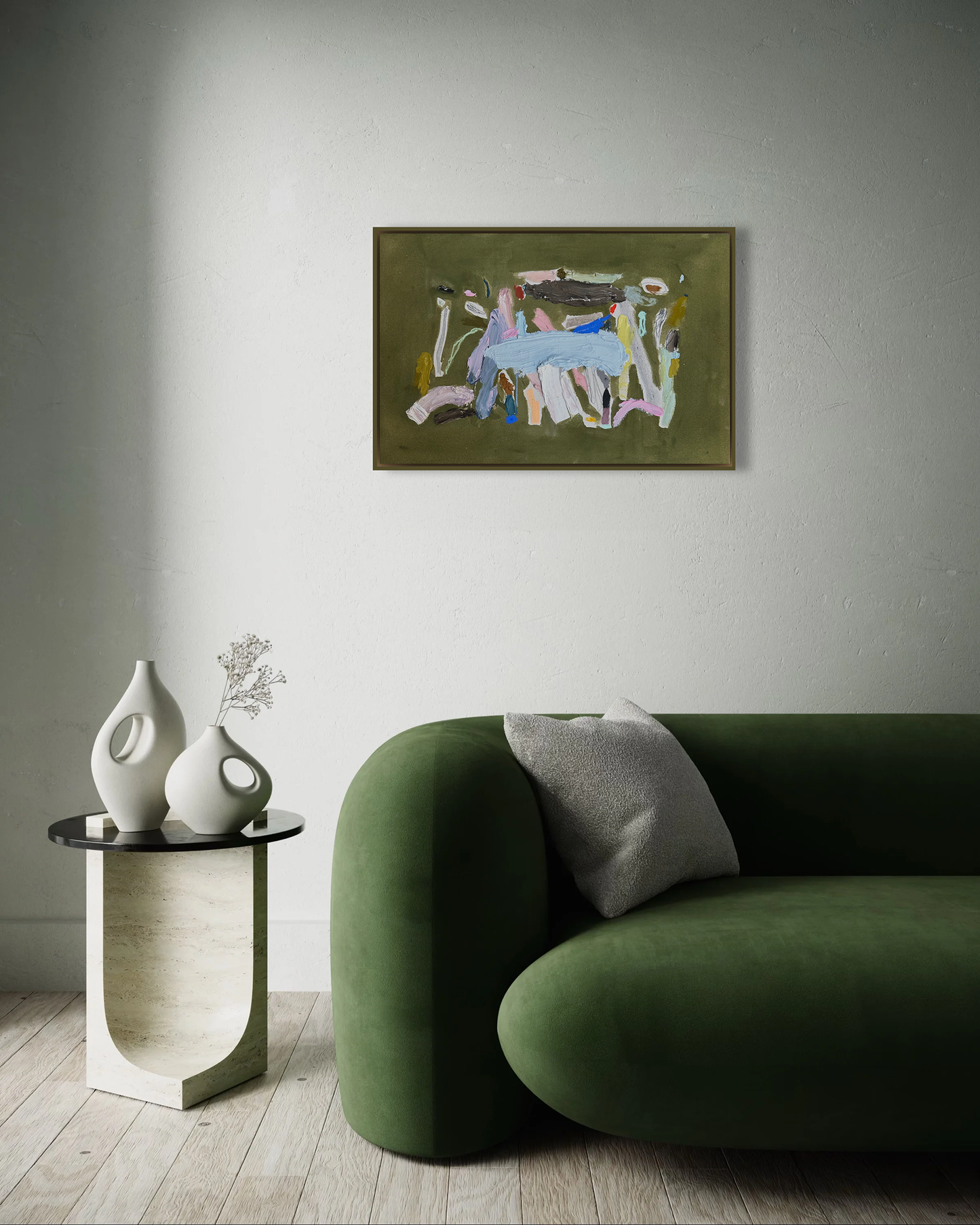 Allison Rohland / Keep Me Hanging On