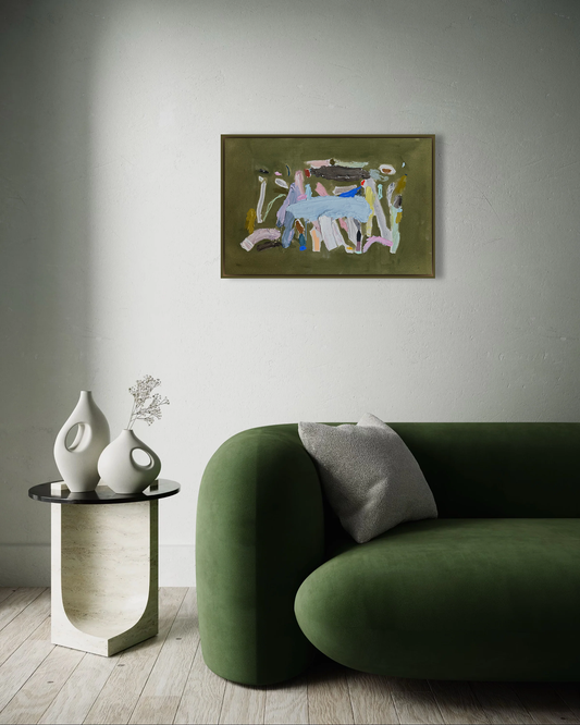 Allison Rohland / Keep Me Hanging On