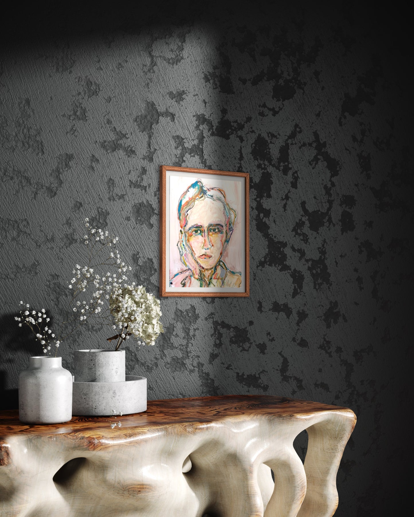 Drea Cohane / If But For The