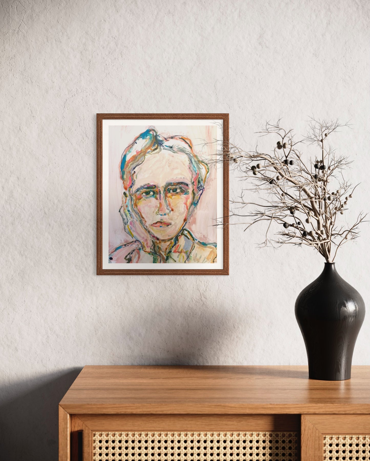 Drea Cohane / If But For The