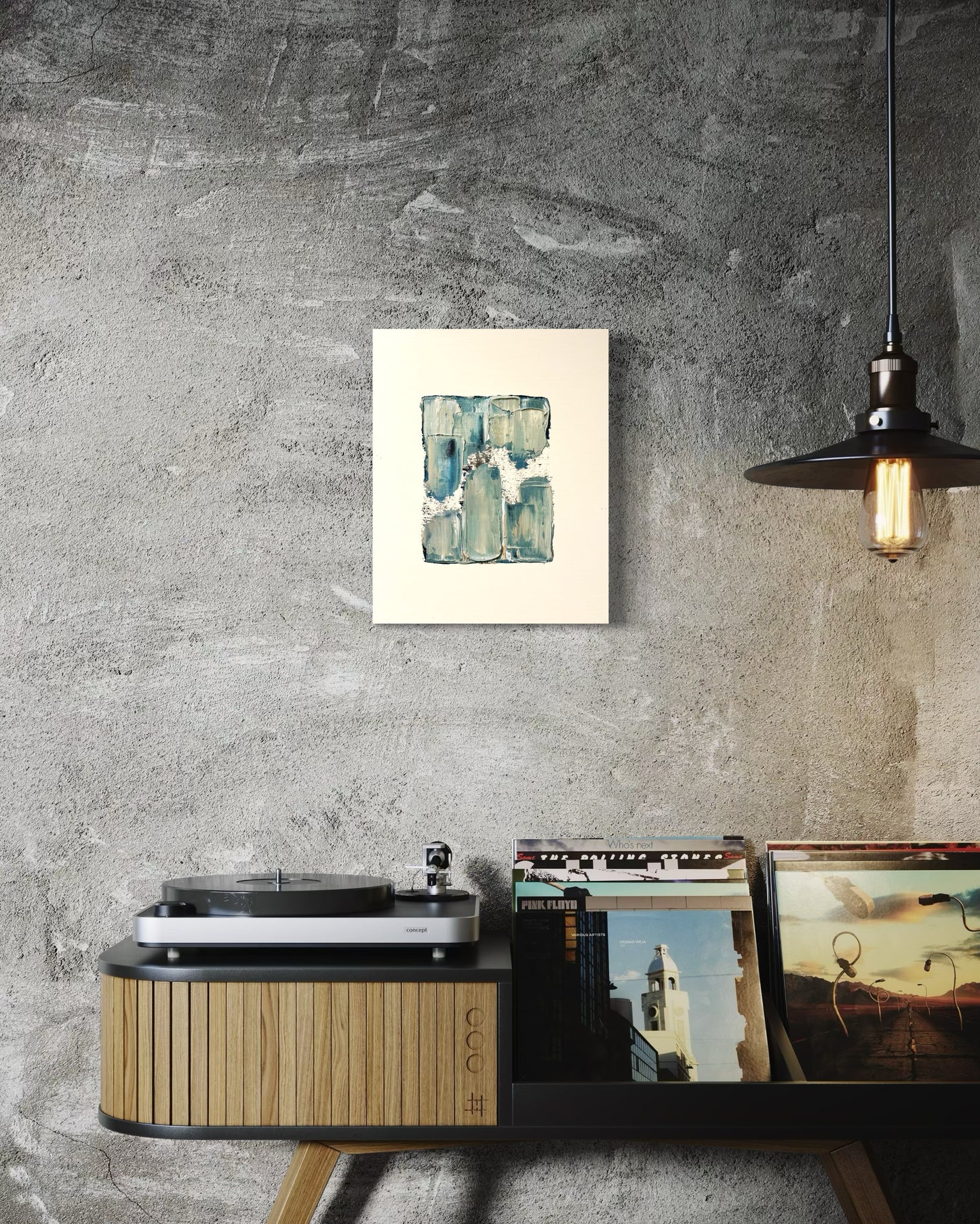 Marcia Bianchi / Venus I