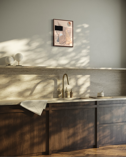 Keren Toledano / String Theory