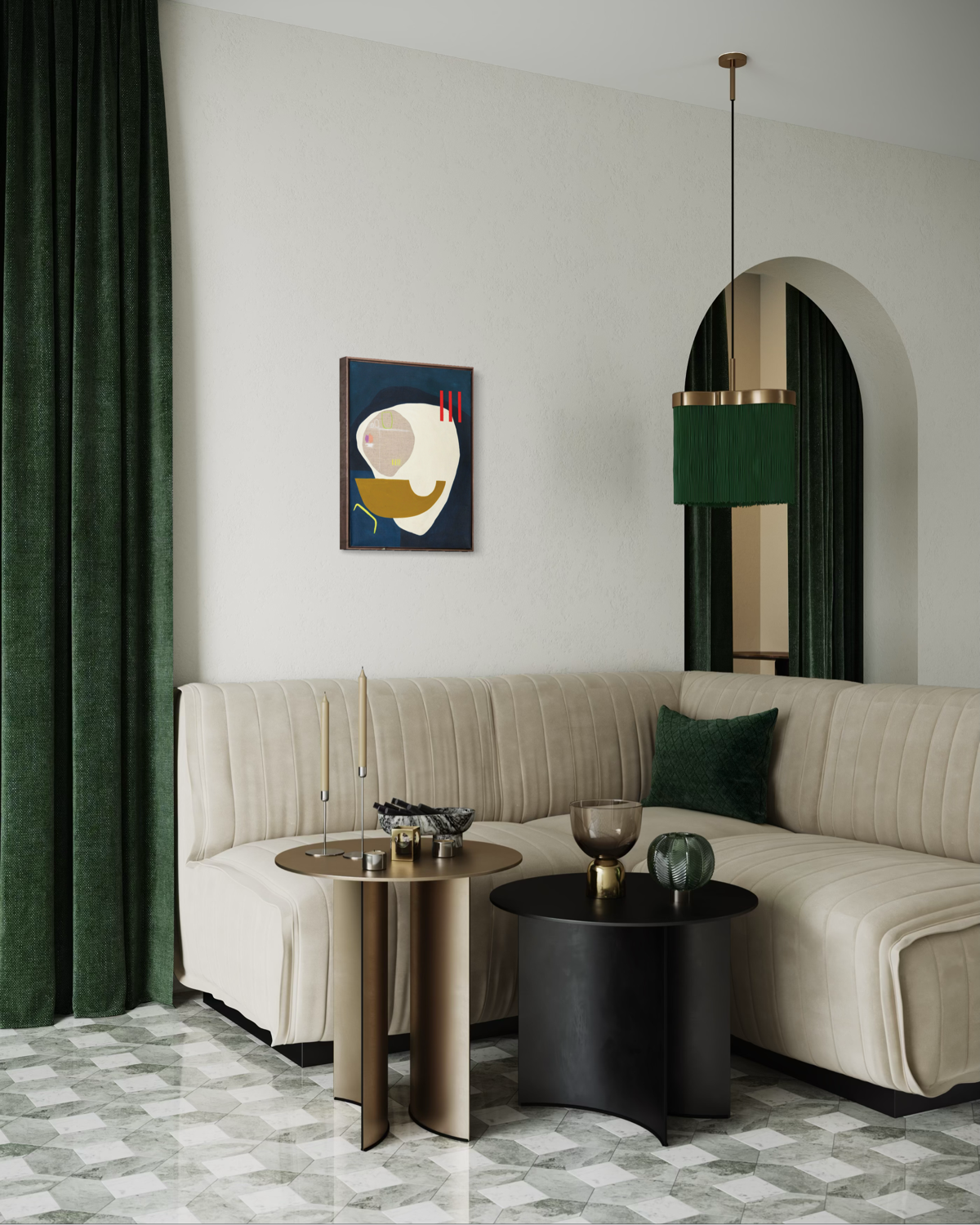 Keren Toledano / Cepheus