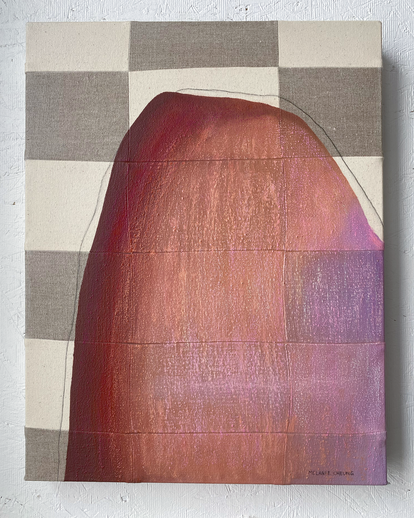 Melanie Cheung / Comfort No. 07