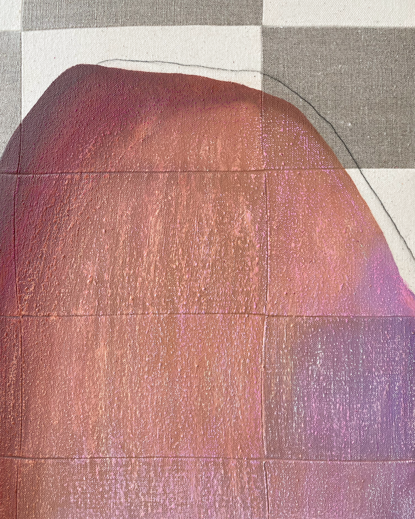 Melanie Cheung / Comfort No. 07