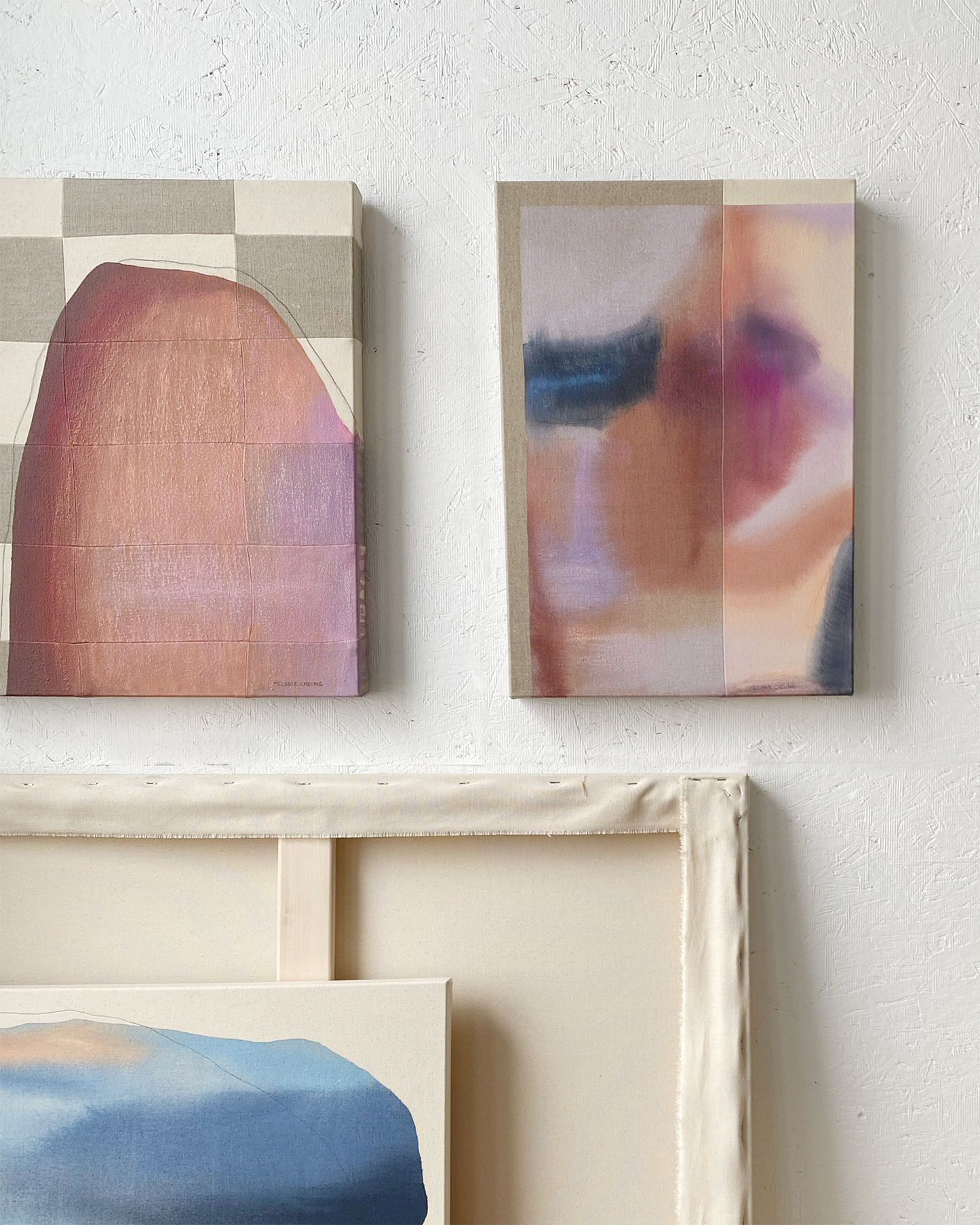 Melanie Cheung / Comfort No. 07