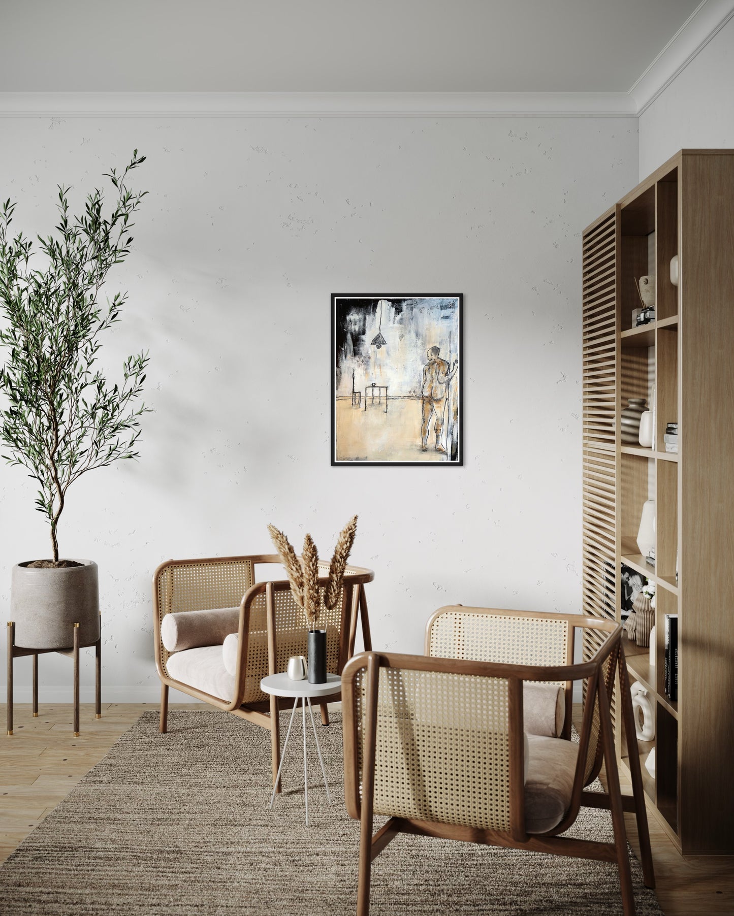 Anji Woodley / Teacups and Tafel 04