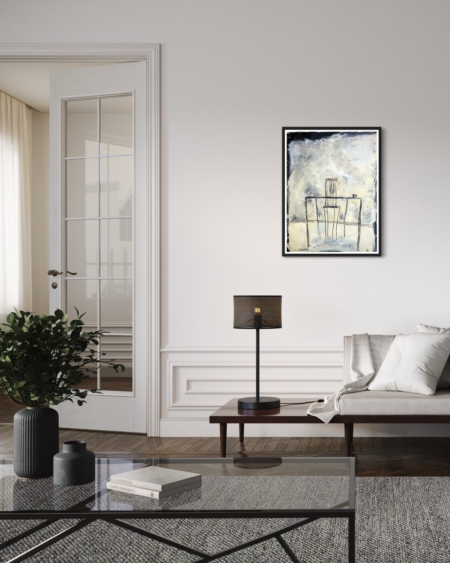 Anji Woodley / Teacups and Tafel 05