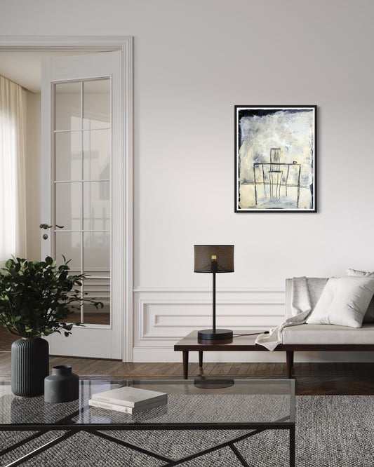 Anji Woodley / Teacups and Tafel 05