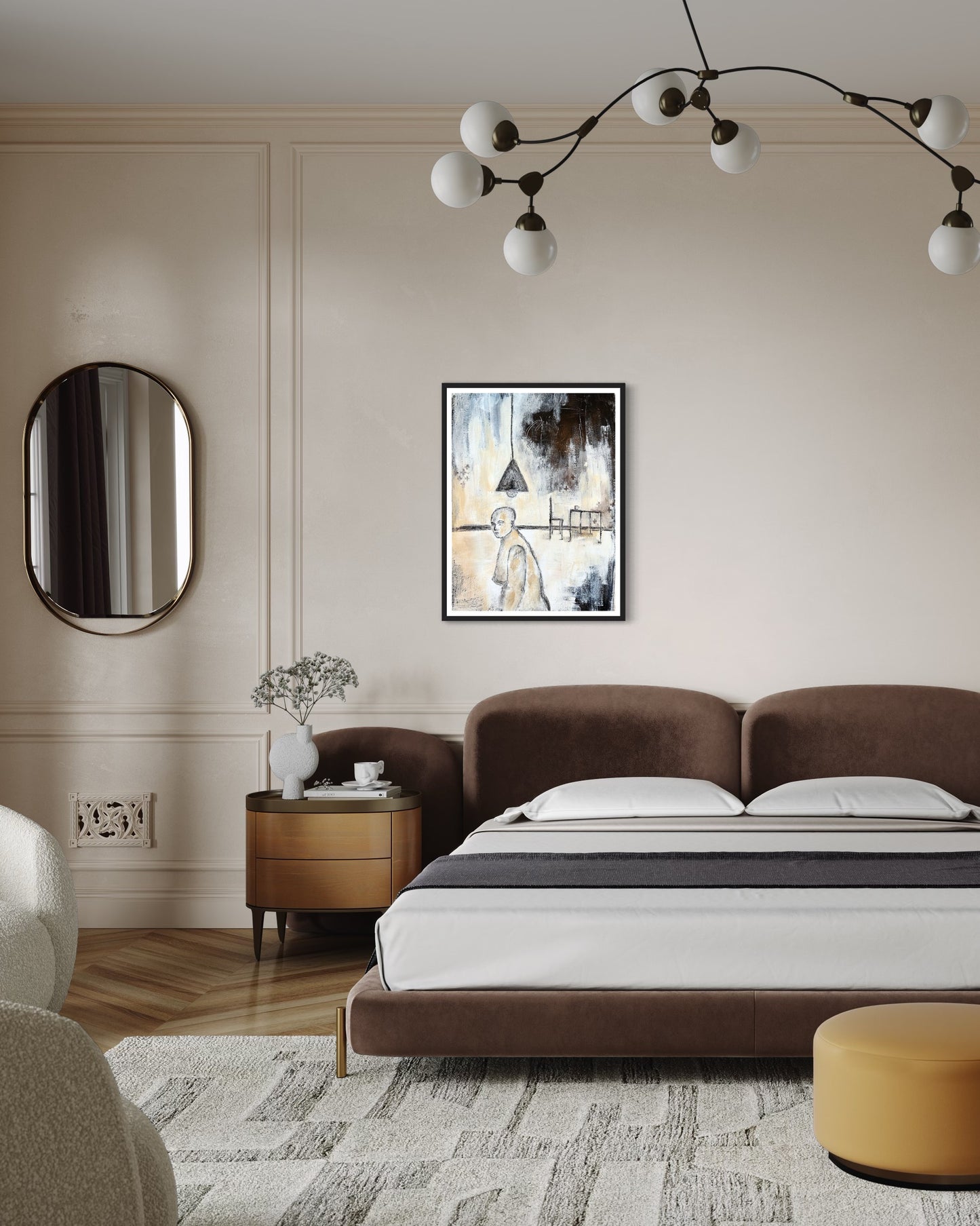 Anji Woodley / Teacups and Tafel 03